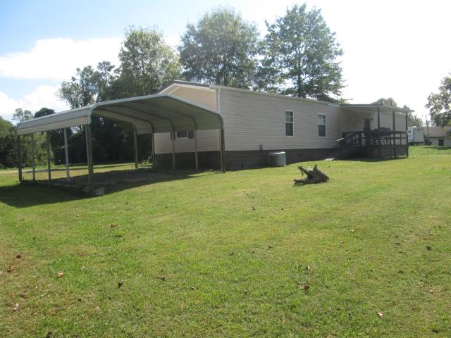 House for sale in Williamsburg, Kentucky