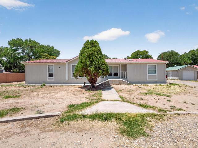 House for sale in Bosque Farms, New Mexico