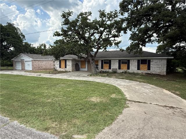 House for sale in Leon, Texas