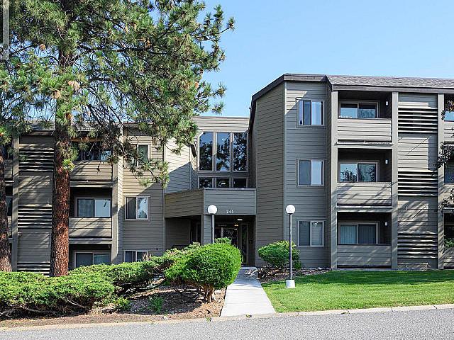 Condo for sale in Kamloops, British Columbia