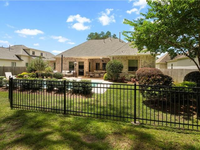 House for sale in Mandeville, Louisiana