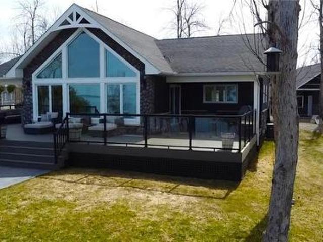 House for sale in Northeastern Manitoulin, Ontario