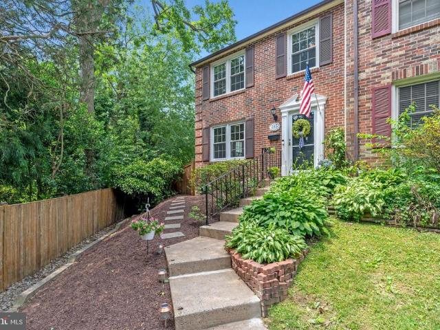 Townhouse for sale in Virginia