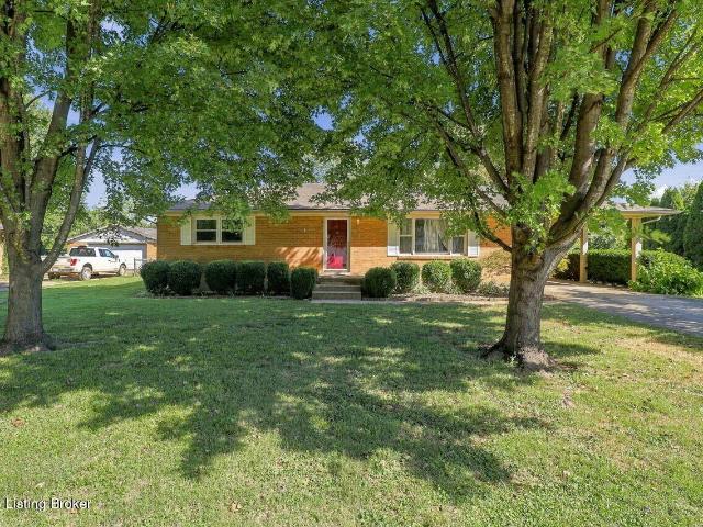 House for sale in Bardstown, Nelson County