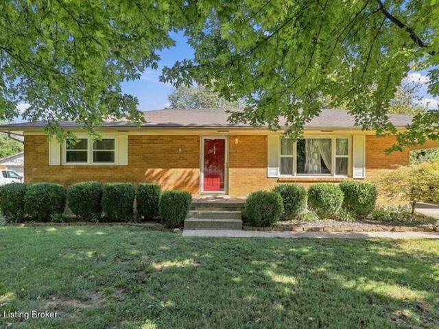 House for sale in Bardstown, Nelson County