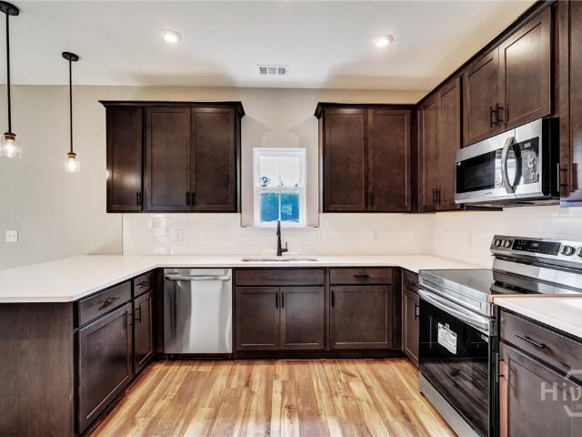 Townhouse for sale in Guyton, Georgia