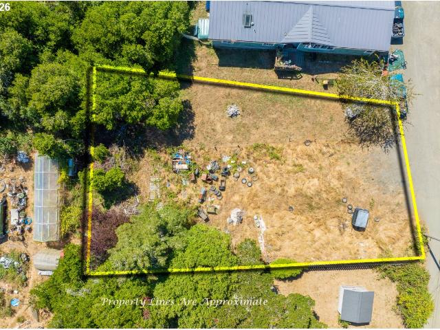 Land for sale in Oregonia
