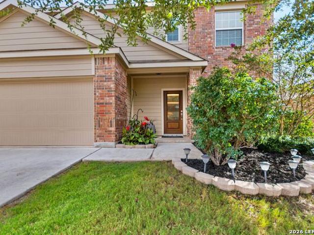 House for sale in Cibolo, Texas