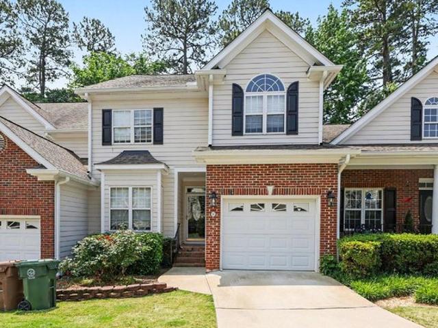 Townhouse for sale in Wake, North Carolina