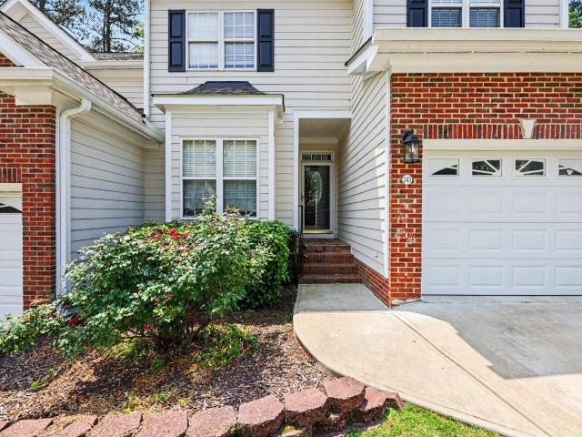 Townhouse for sale in Wake, North Carolina