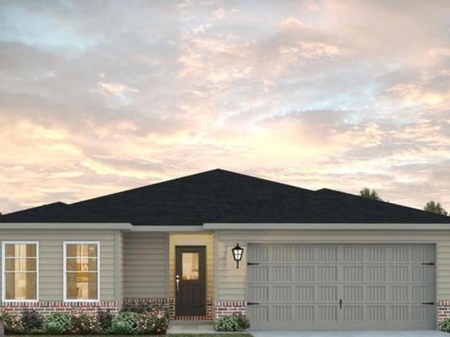 House for sale in West Point, Georgia