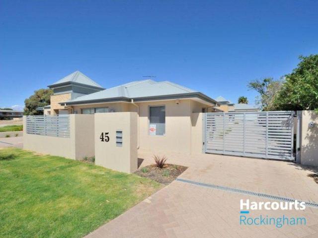Apartment for rent in Rockingham, Western Australia