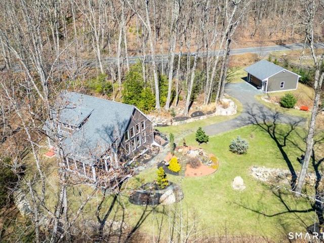 House for sale in Granby, Connecticut