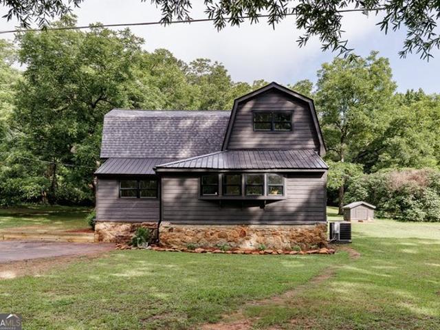 House for sale in Athens, Georgia