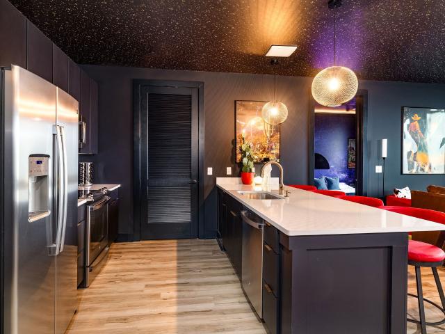 Condo for sale in Nashville