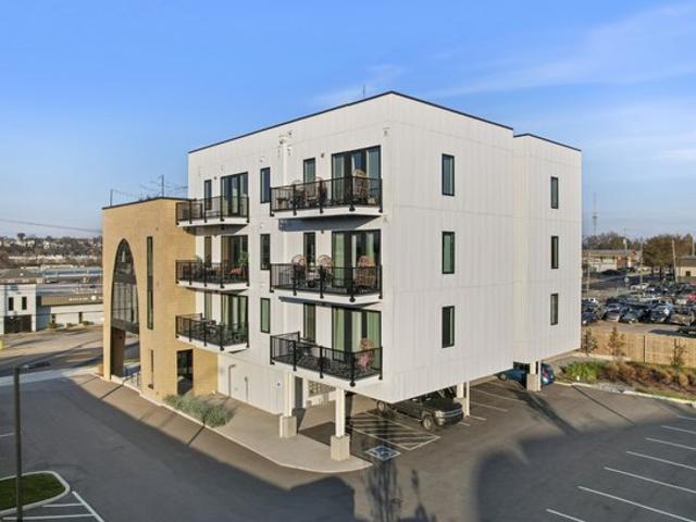 Condo for sale in Tennessee