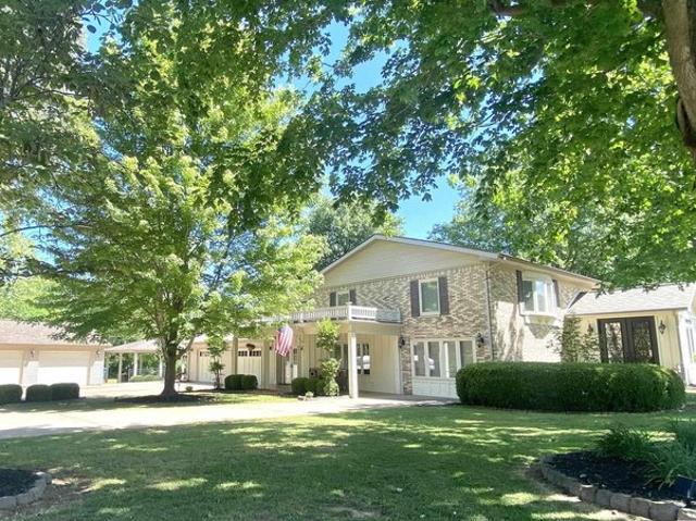House for sale in Paducah, Kentucky