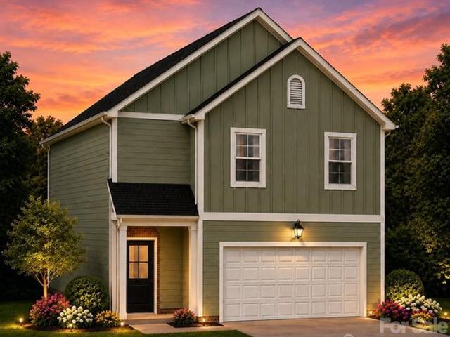House for sale in Rowan, North Carolina