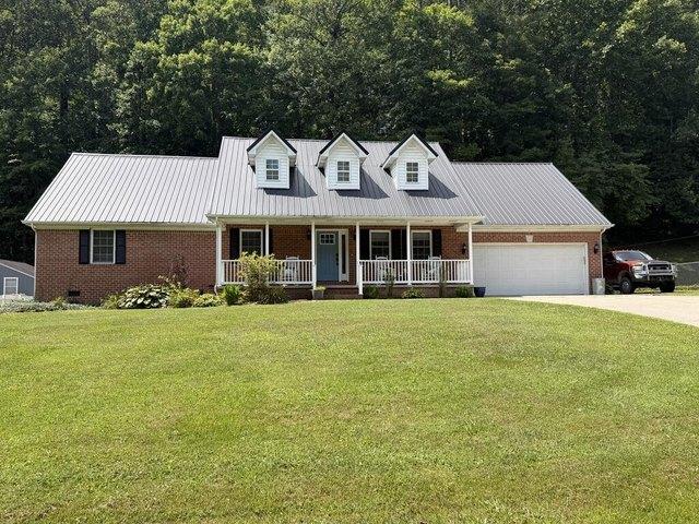 House for sale in Hagerhill, Kentucky