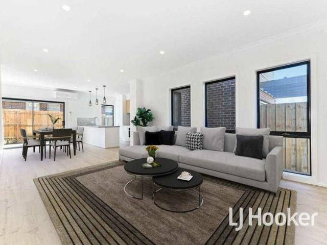Townhouse for rent in Camerons Creek, Victoria