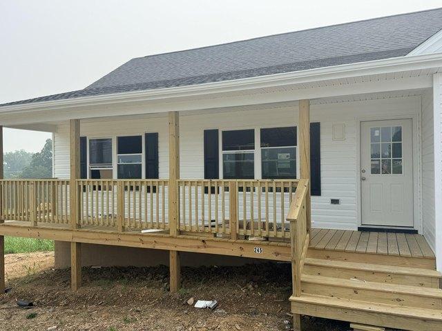 House for sale in Virginia