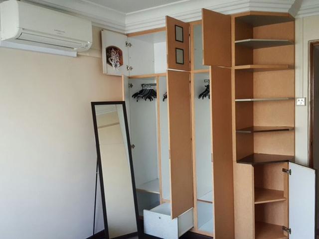 Property for rent
