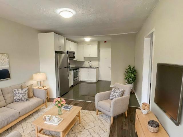 Apartment for rent in Woburn, Ontario