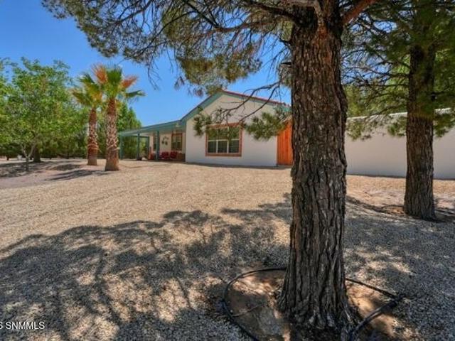 House for sale in Dona Ana, New Mexico