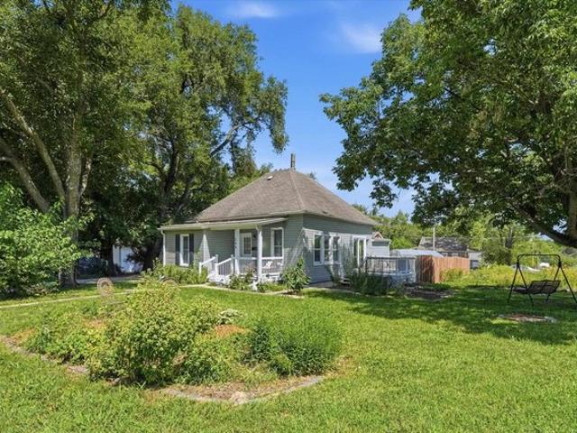 House for sale in Kansas