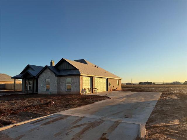 House for sale in Taylor, Texas