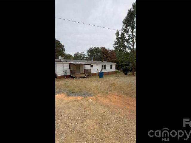 House for sale in Burnsville, Polkton