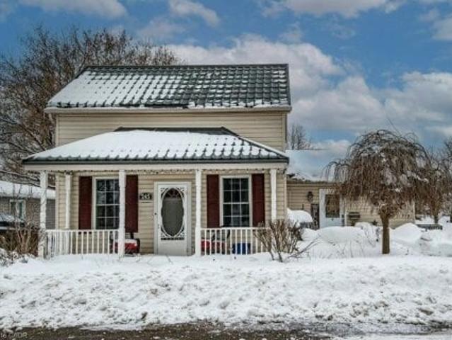 Property for sale in Perth, Ontario