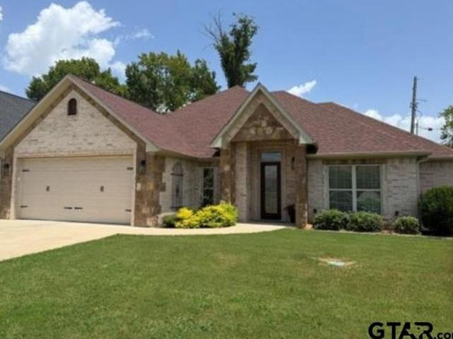 House for sale in Titus, Texas