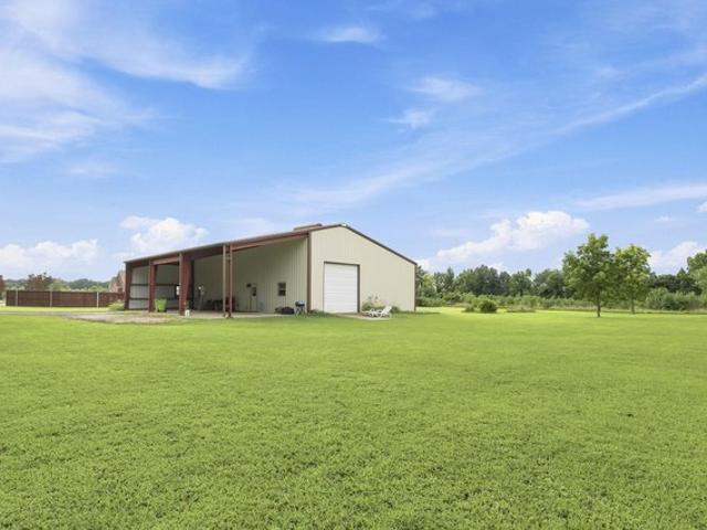 House for sale in Ark