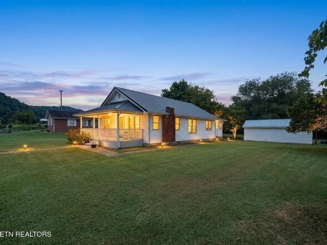 House for sale in Pennington Gap, Lee County