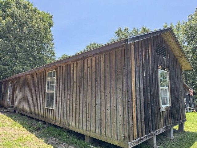House for sale in Zwolle, Louisiana