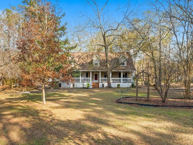 House for sale in Huger, South Carolina