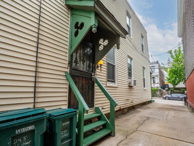 House for sale in Roselawn, Ohio