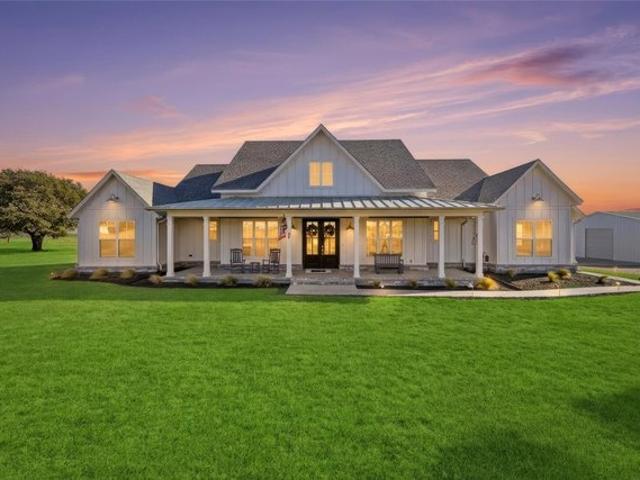Farm for sale in Mineral Wells, Texas