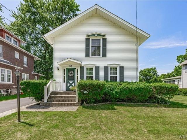 House for sale in Niagara, New York