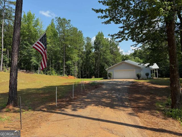 House for sale in Talbot, Georgia