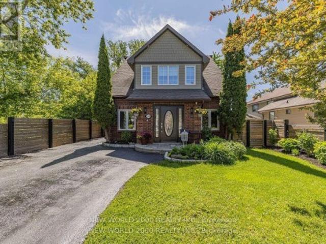 House for sale in York, Ontario