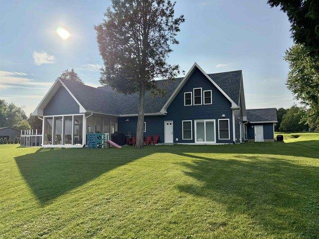 House for sale in Madrid, New York