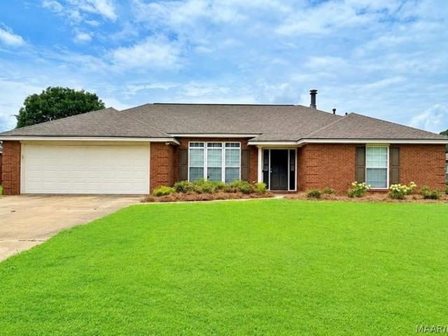 House for sale in Cecil, Alabama