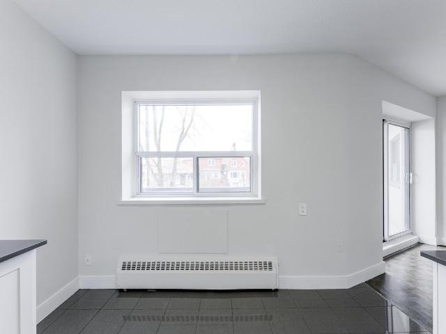 Apartment for rent in Woburn, Ontario