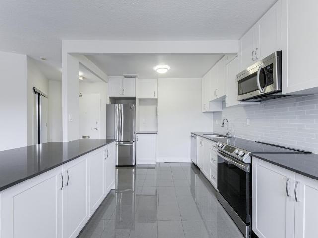 Apartment for rent in Woburn, Ontario