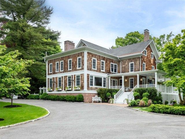 House for sale in Nassau, New York