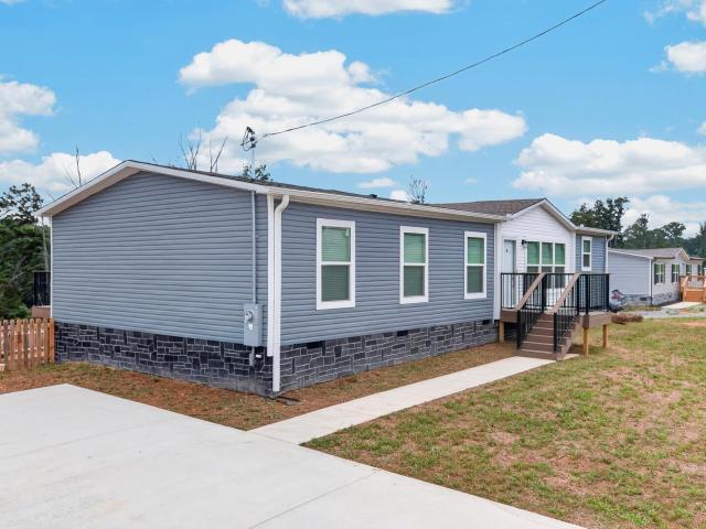 House for sale in Tennessee