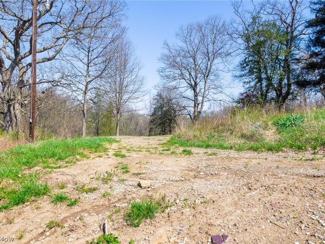 Land for sale in New Concord, Ohio