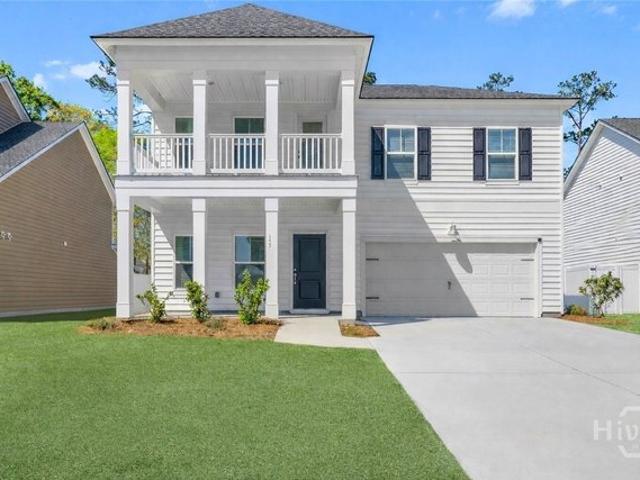 House for sale in Rincon, Georgia